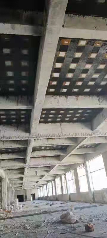 南票楼板碳纤维布加固可以增加承重